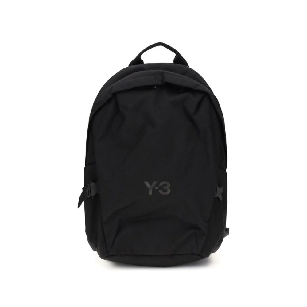 Y-3 Men Nylon Backpack